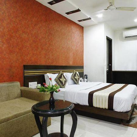 Hotel Milllennium 2000 Dx Νέο Δελχί Εξωτερικό φωτογραφία